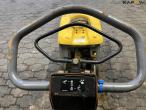 Atlas Copco LG 204 plate vibrator 13