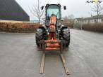 Atlas Weycar telescopic loader 2