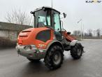 Atlas Weycar telescopic loader 5