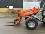 Atlas Weycar telescopic loader 9