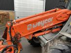 Atlas Weycar telescopic loader 10