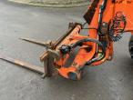 Atlas Weycar telescopic loader 11