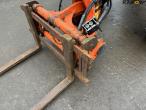 Atlas Weycar telescopic loader 13