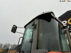 Atlas Weycar telescopic loader 25