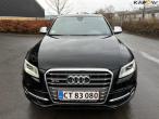 Audi SQ5 3.0tdi Bit 313 Hk 5-door Quattro Tiptronic 2