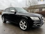 Audi SQ5 3.0tdi Bit 313 Hk 5-door Quattro Tiptronic 3