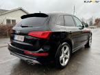 Audi SQ5 3.0tdi Bit 313 Hk 5-door Quattro Tiptronic 5