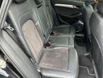 Audi SQ5 3.0tdi Bit 313 Hk 5-door Quattro Tiptronic 29