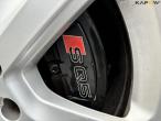 Audi SQ5 3.0tdi Bit 313 Hk 5-door Quattro Tiptronic 34