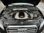 Audi SQ5 3.0tdi Bit 313 Hk 5-door Quattro Tiptronic 36