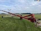 Bühler/farm king grain auger 3