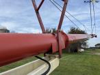 Bühler/farm king grain auger 13