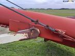 Bühler/farm king grain auger 27