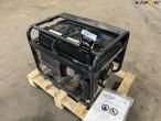 B&S 220A generator 4