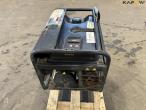 B&S sprint 3200A generator 6