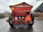 B6 Bredal fertilizer spreader 6