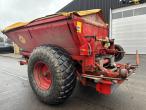 B6 Bredal fertilizer spreader 7