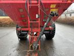 B6 Bredal fertilizer spreader 10