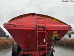 B6 Bredal fertilizer spreader 11