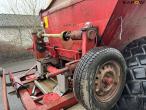 B6 Bredal fertilizer spreader 15