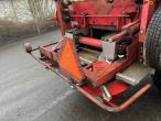 B6 Bredal fertilizer spreader 16