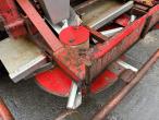 B6 Bredal fertilizer spreader 20