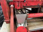 B6 Bredal fertilizer spreader 21