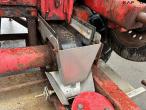 B6 Bredal fertilizer spreader 22