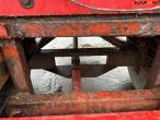 B6 Bredal fertilizer spreader 23