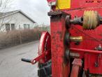 B6 Bredal fertilizer spreader 24