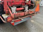 B6 Bredal fertilizer spreader 26