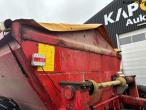 B6 Bredal fertilizer spreader 27