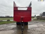 Baastrup 16T tipper 2