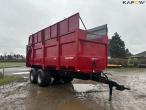 Baastrup 16T tipper 3