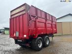 Baastrup 16T tipper 5