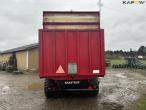 Baastrup 16T tipper 6