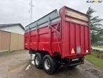 Baastrup 16T tipper 7