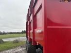 Baastrup 16T tipper 18