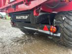 Baastrup 16T tipper 33