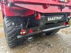 Baastrup 16T tipper 34