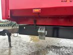 Baastrup 16T tipper 46