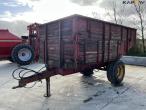 Baastrup 4.5 T tipper 1