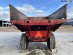 Baastrup 4.5 T tipper 6