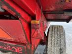 Baastrup 4.5 T tipper 22