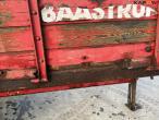 Baastrup 4.5 T tipper 28