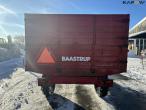 Baastrup 5T tipper 6