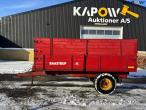 Baastrup 5T tipper 8