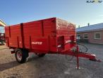 Baastrup 5 Ton wagon 3