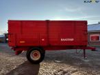 Baastrup 5 Ton wagon 4