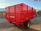 Baastrup 5 Ton wagon 5